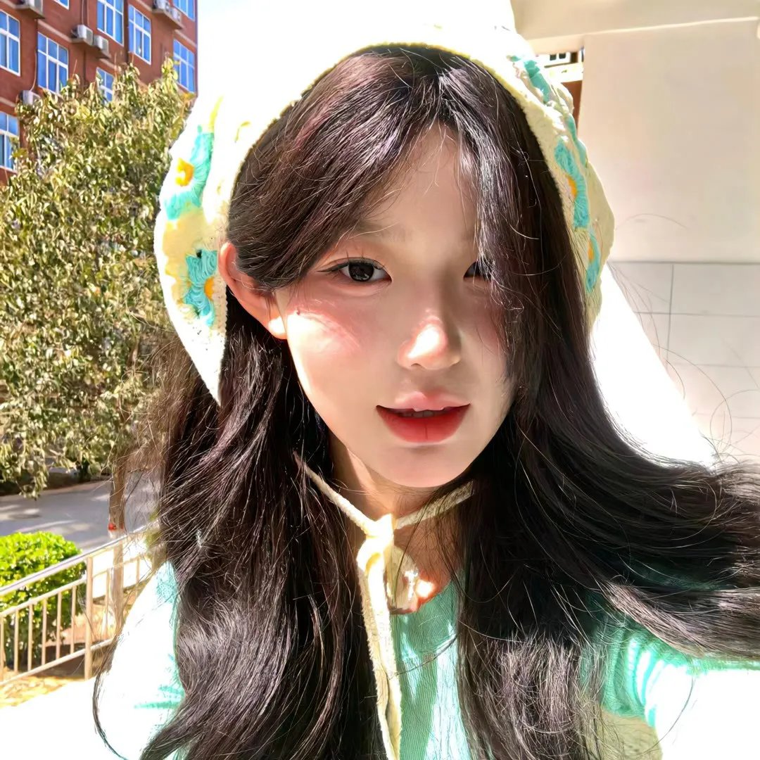我的爆气女友封面