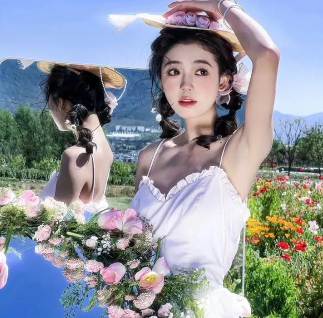 空旷的海滩封面