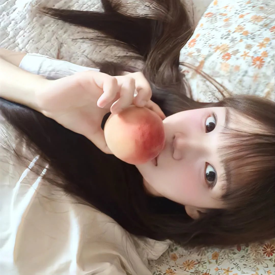 大红花封面
